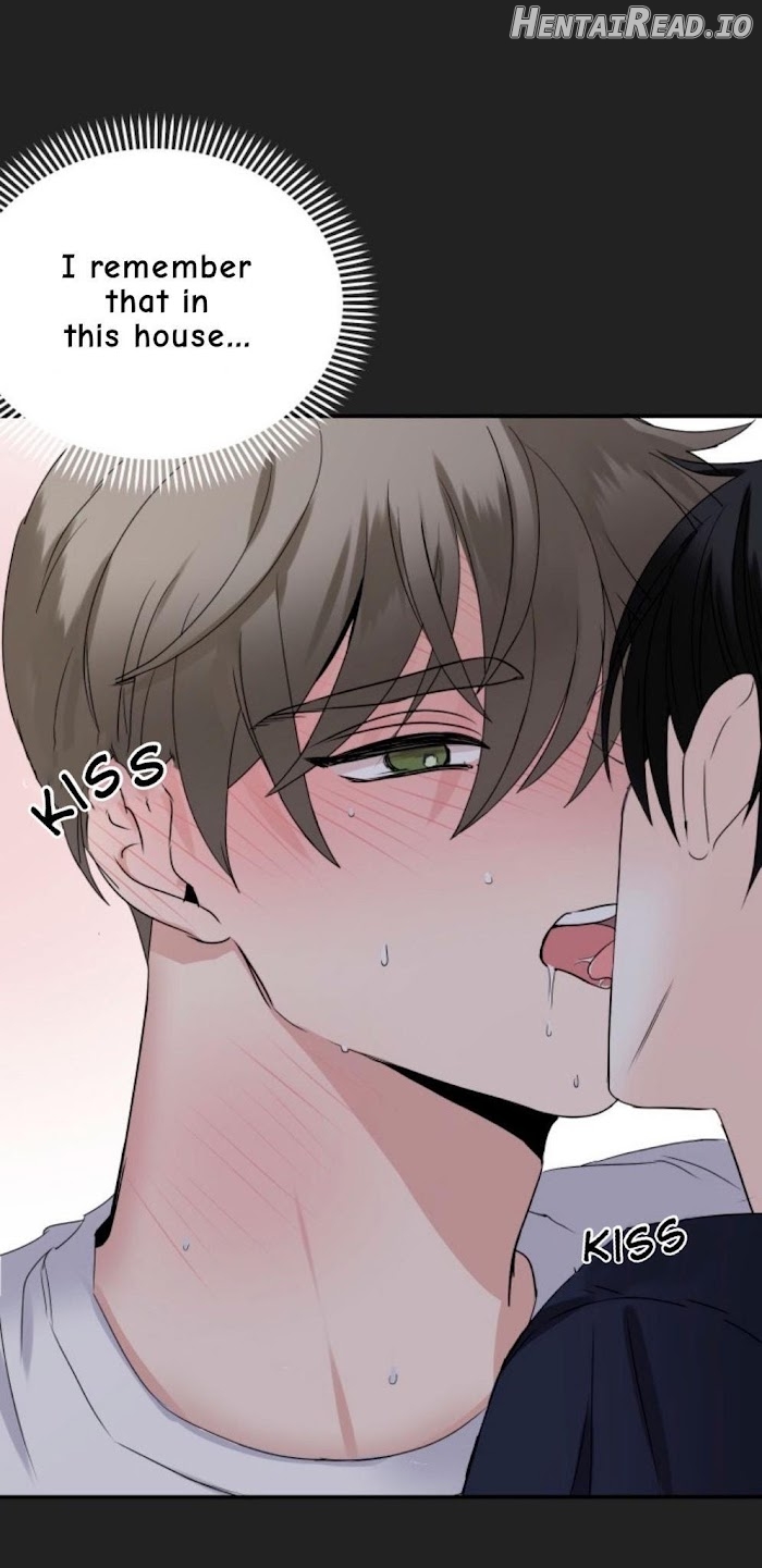 Percentage of Love Chapter 1 - page 3