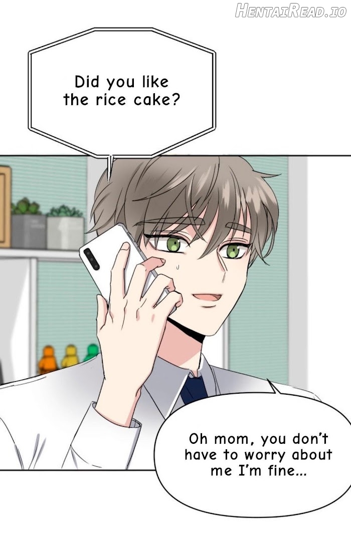 Percentage of Love Chapter 1 - page 37