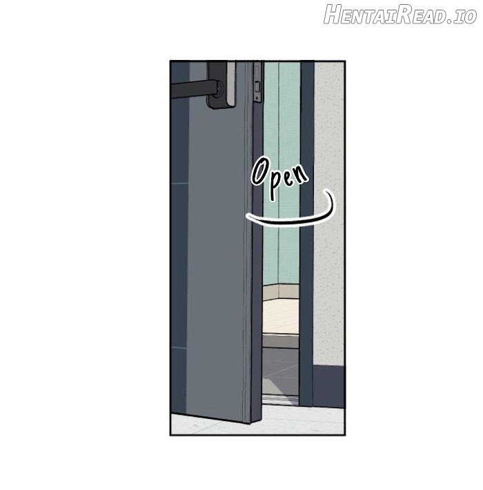 Percentage of Love Chapter 1 - page 42