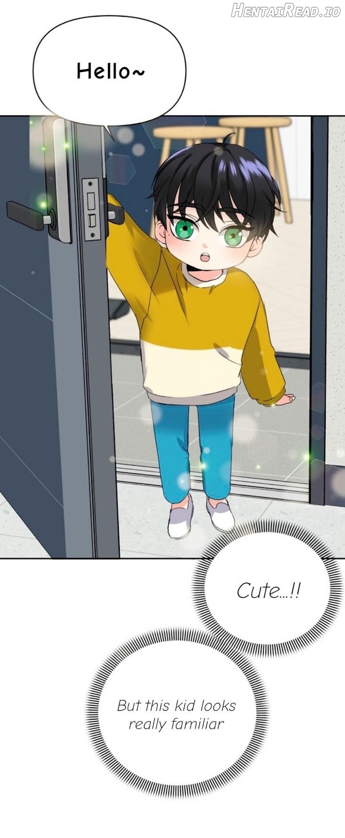 Percentage of Love Chapter 1 - page 43
