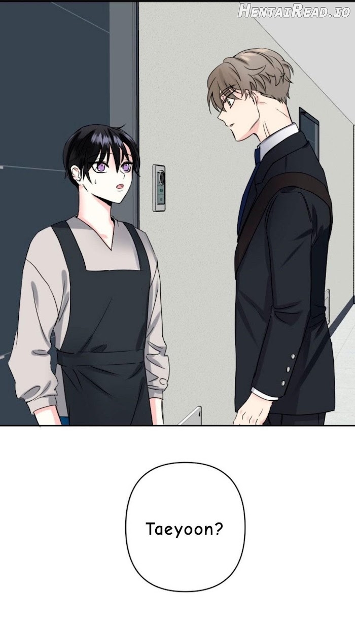 Percentage of Love Chapter 1 - page 49