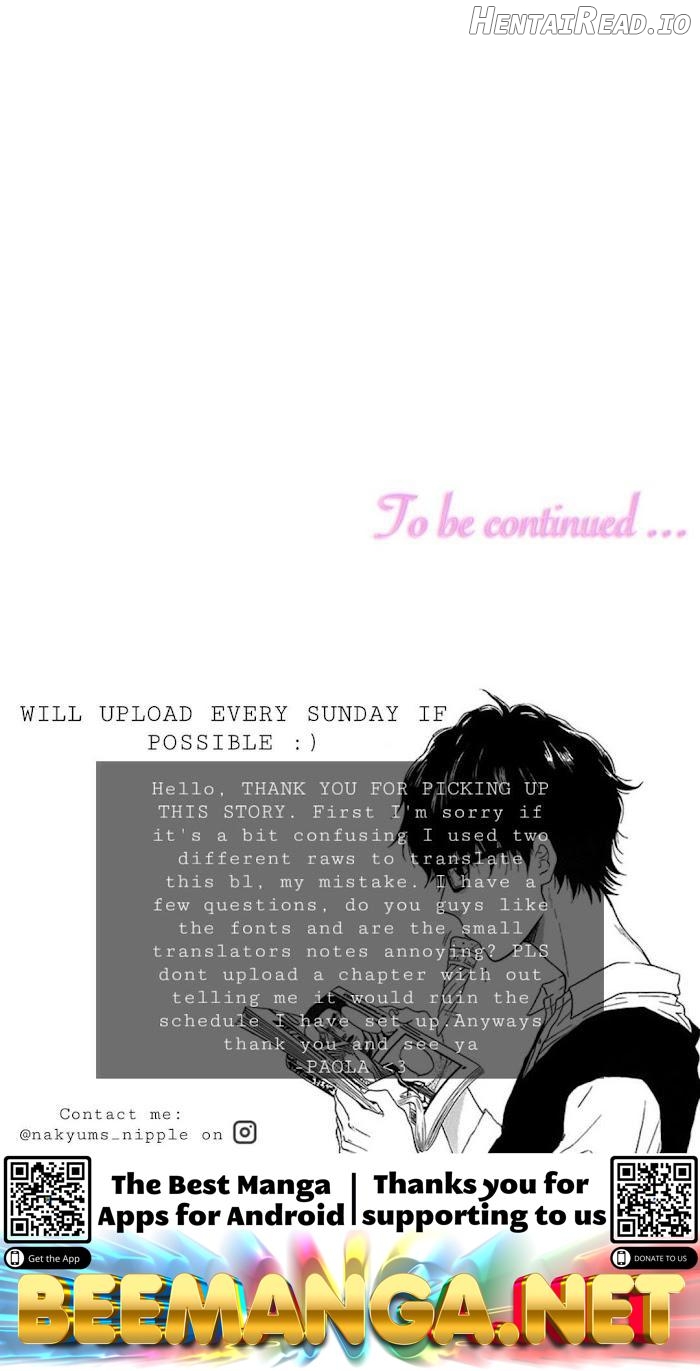 Percentage of Love Chapter 1 - page 50