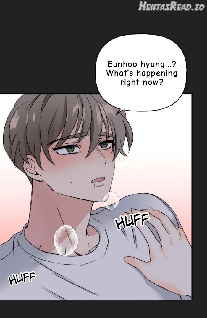 Percentage of Love Chapter 1 - page 6
