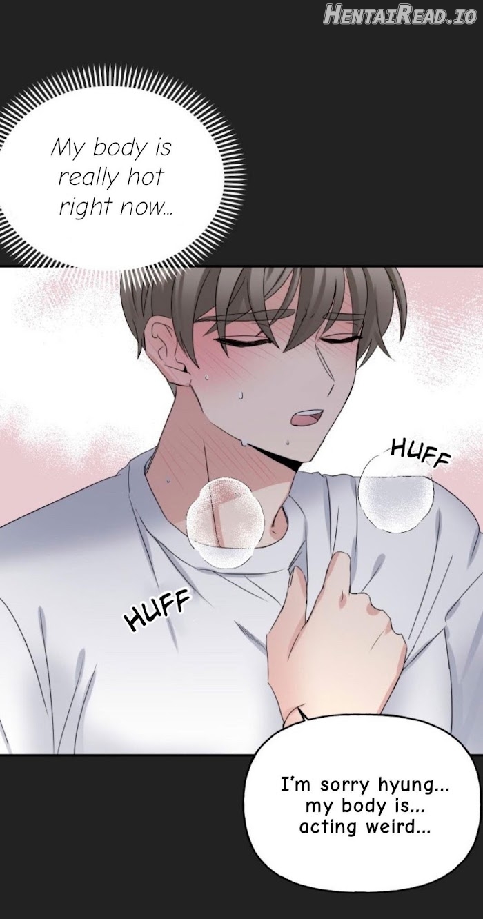 Percentage of Love Chapter 1 - page 7
