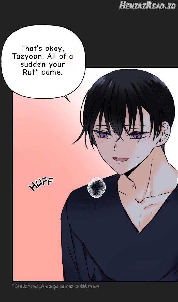 Percentage of Love Chapter 1 - page 8