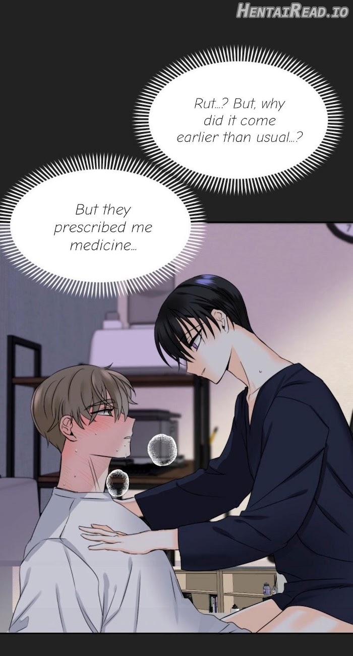 Percentage of Love Chapter 1 - page 9