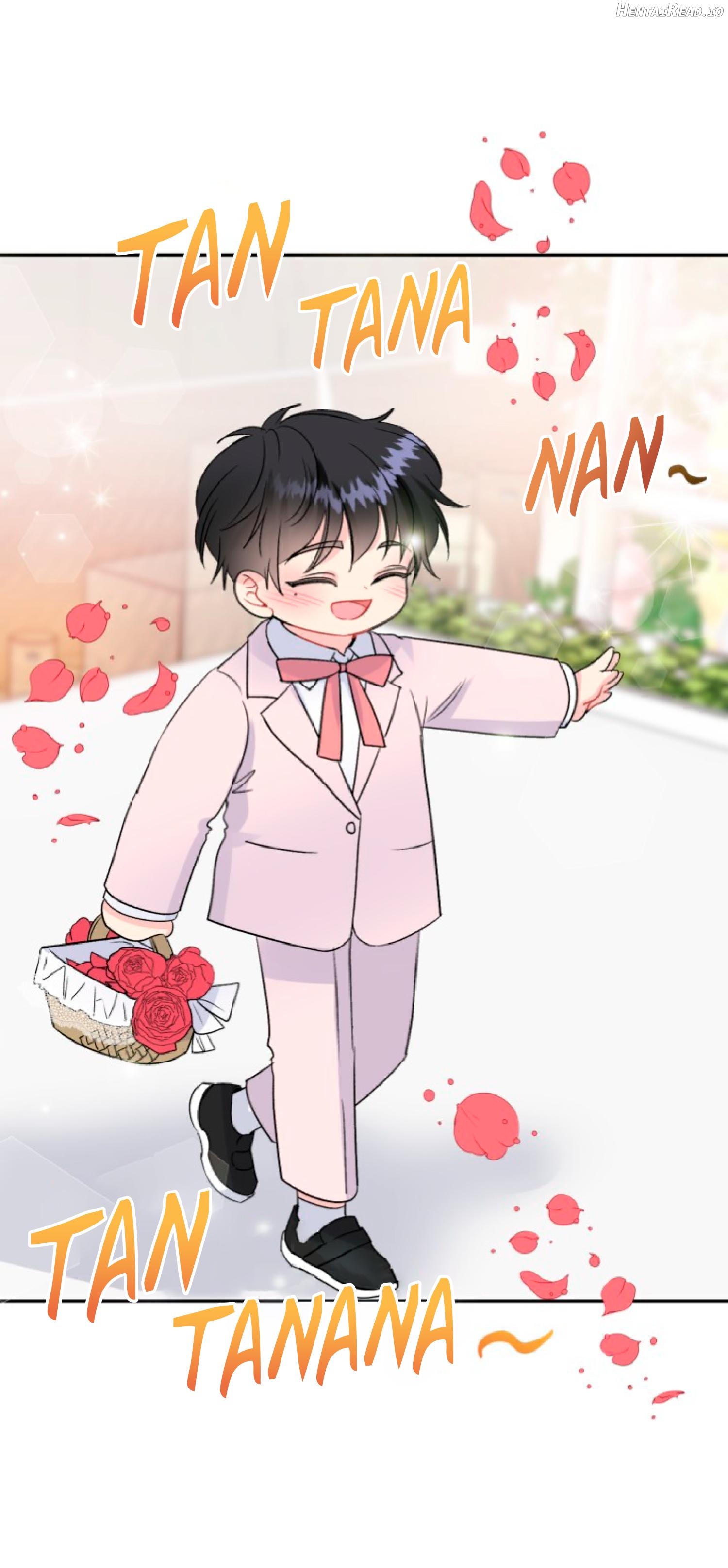 Percentage of Love Chapter 55 - page 12