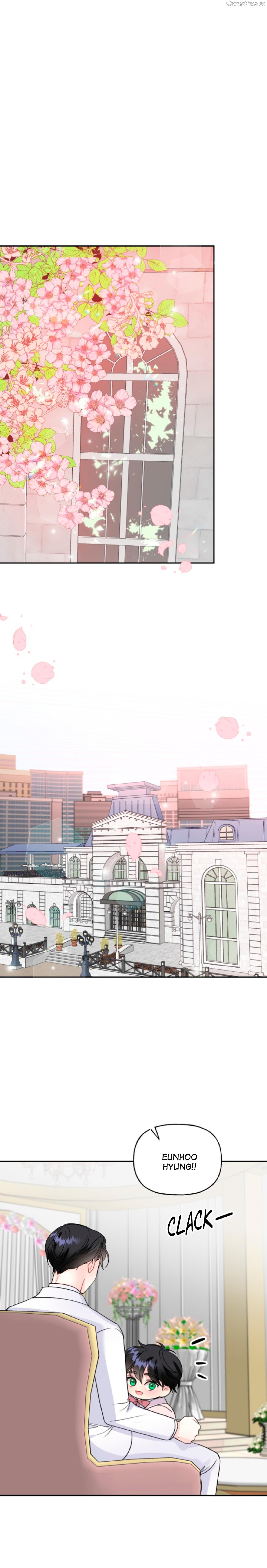 Percentage of Love Chapter 55 - page 2