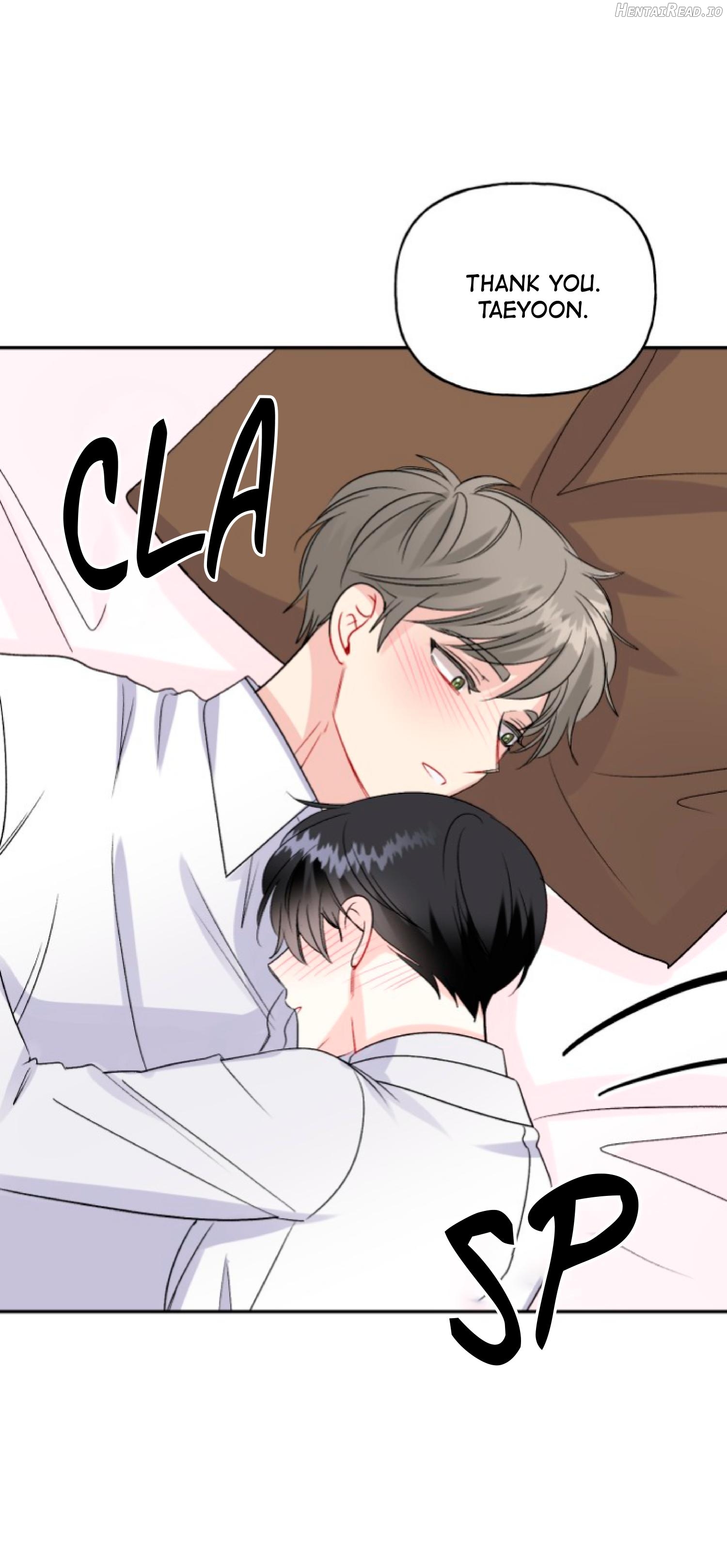 Percentage of Love Chapter 55 - page 23