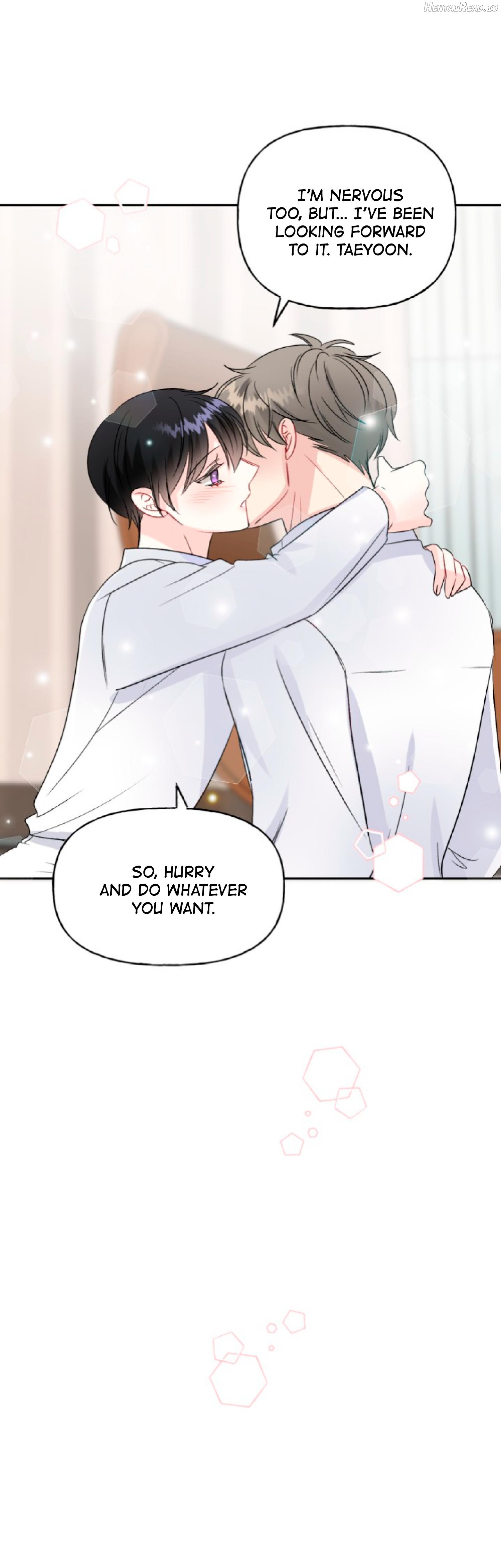 Percentage of Love Chapter 55 - page 29
