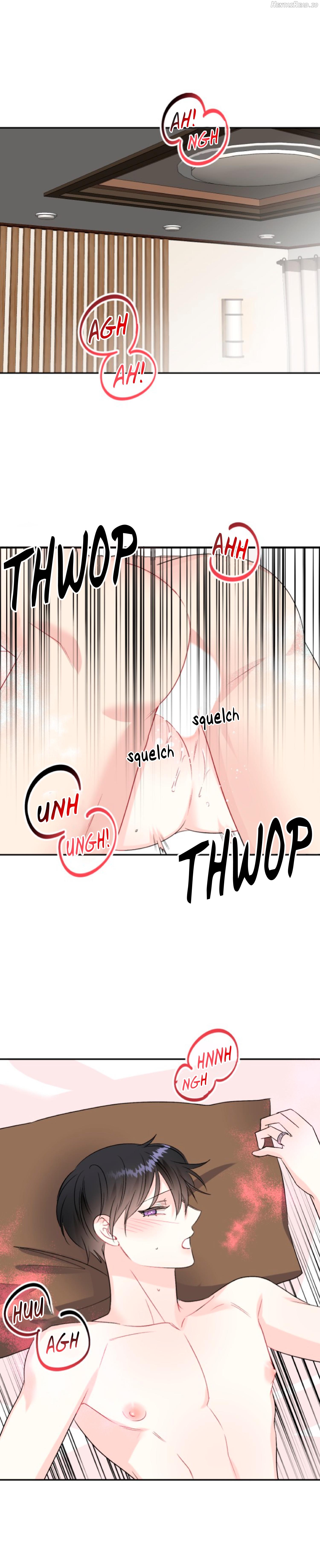 Percentage of Love Chapter 55 - page 30