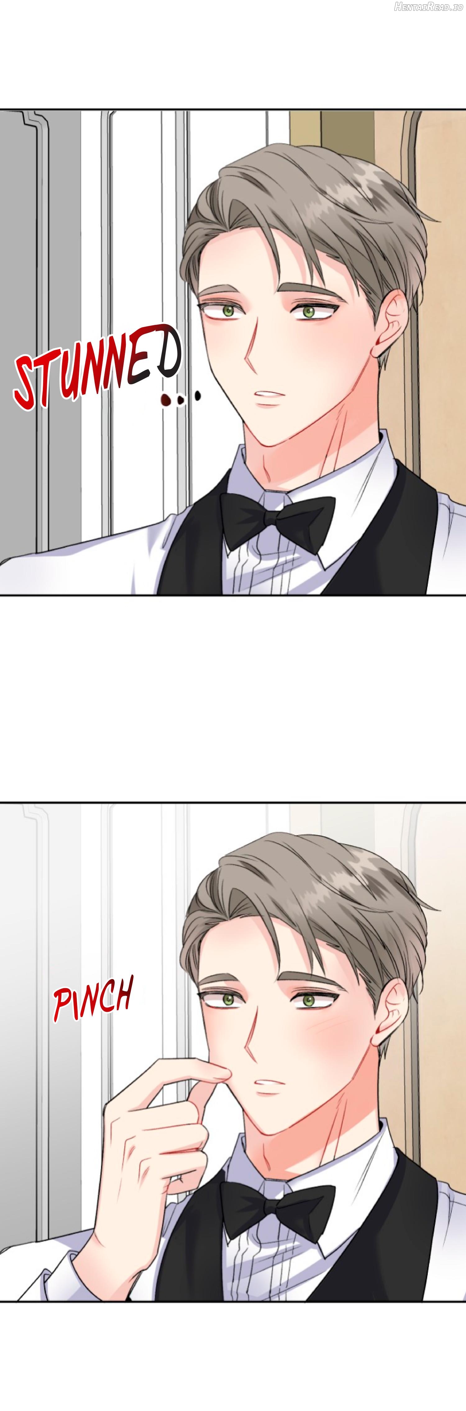 Percentage of Love Chapter 55 - page 5