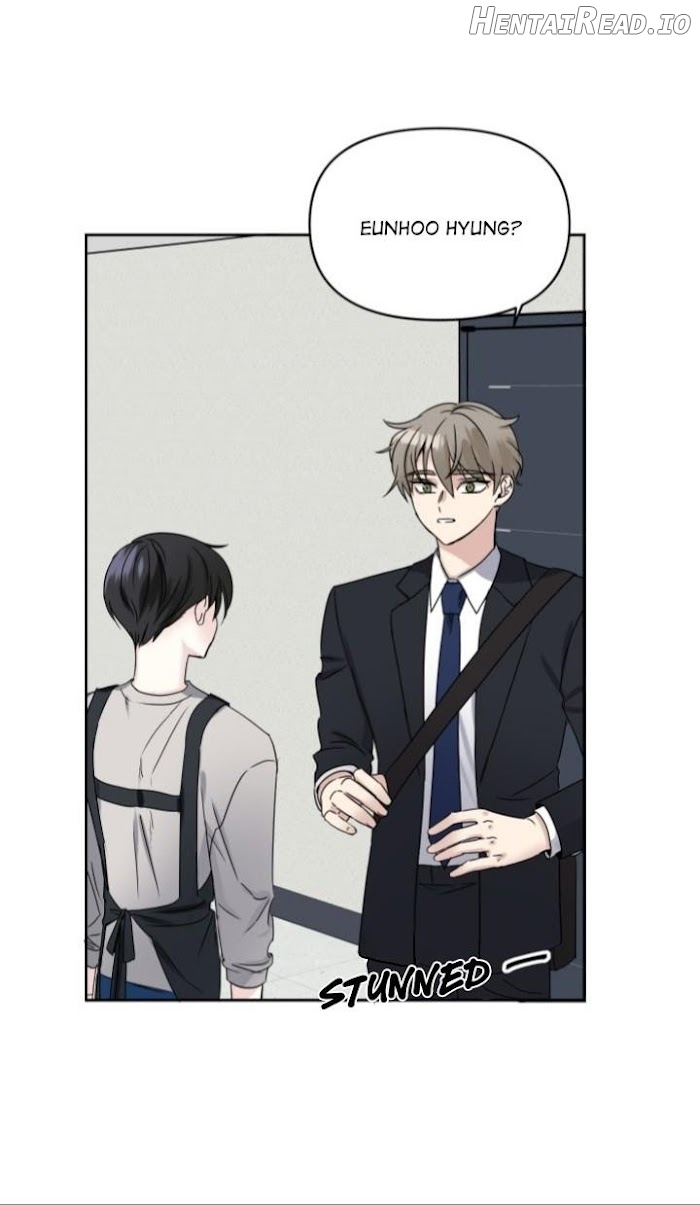 Percentage of Love Chapter 2 - page 2