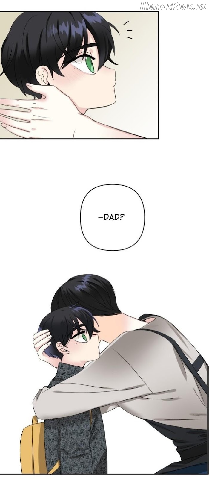 Percentage of Love Chapter 2 - page 29