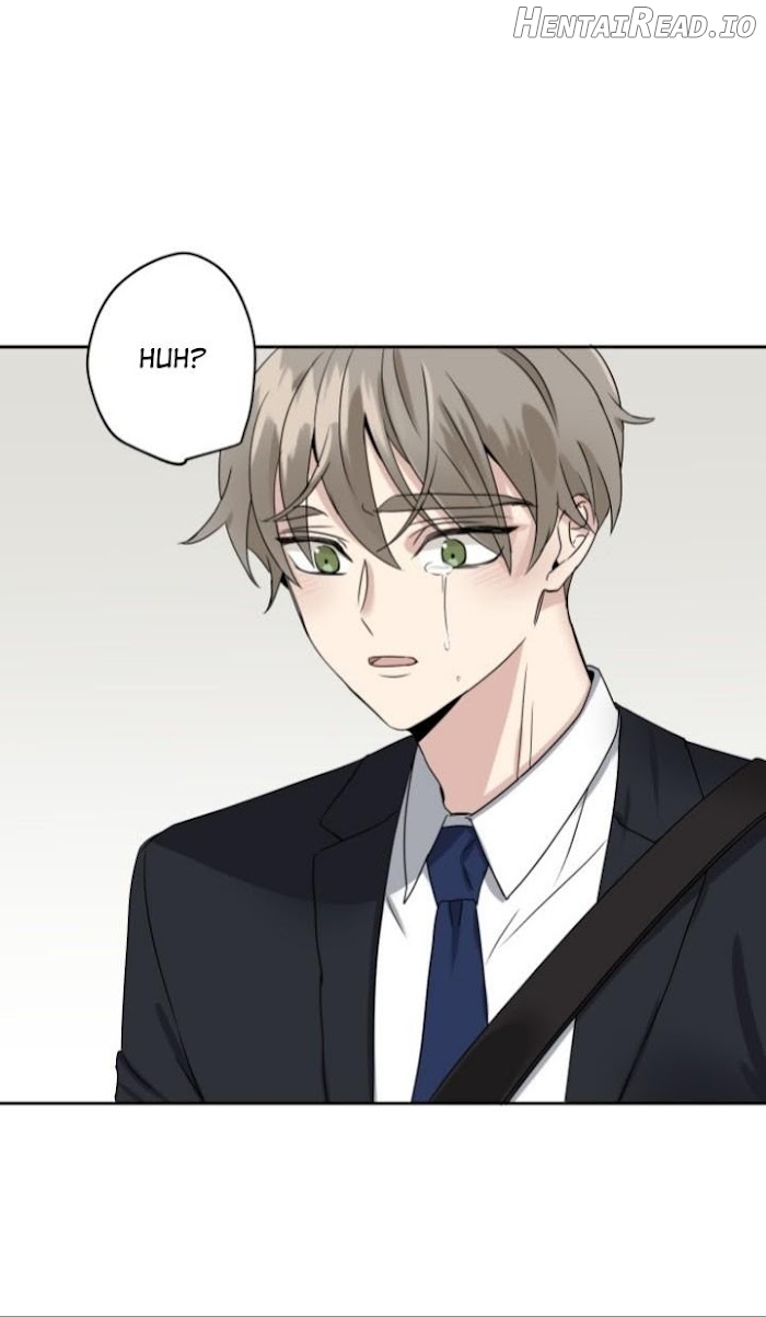 Percentage of Love Chapter 2 - page 3