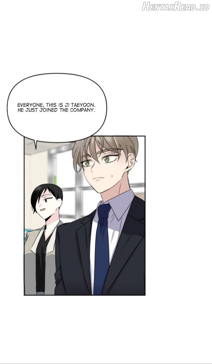 Percentage of Love Chapter 2 - page 32