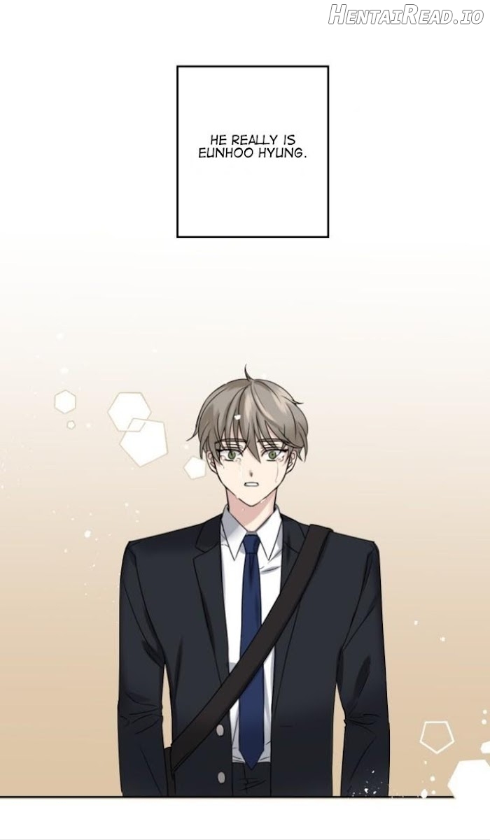 Percentage of Love Chapter 2 - page 4