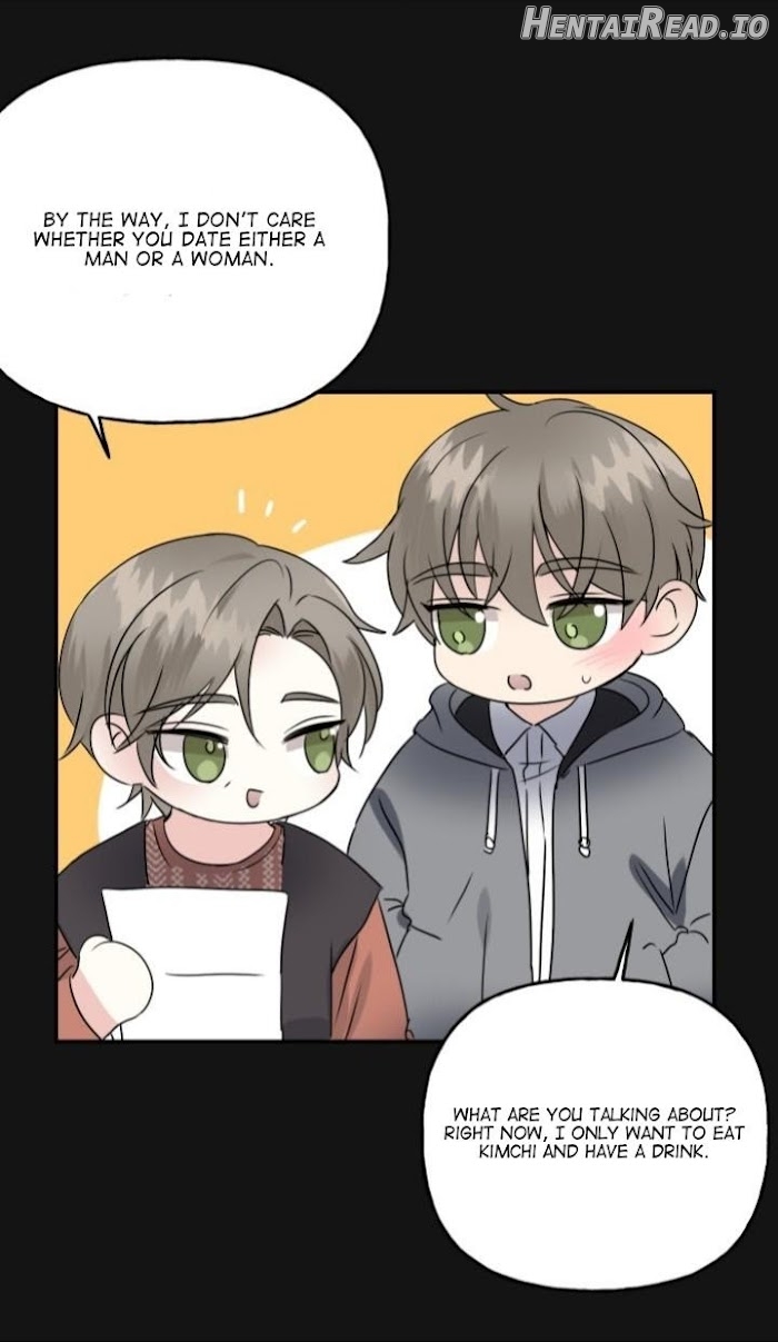 Percentage of Love Chapter 2 - page 40