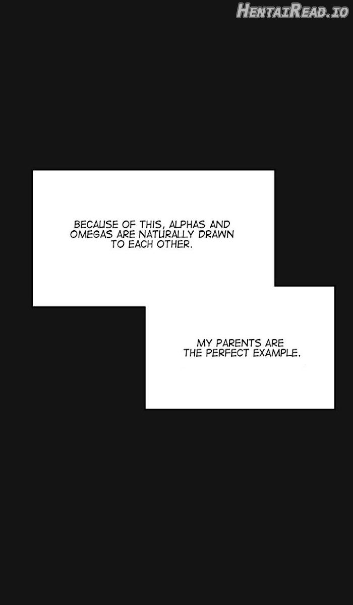 Percentage of Love Chapter 2 - page 41