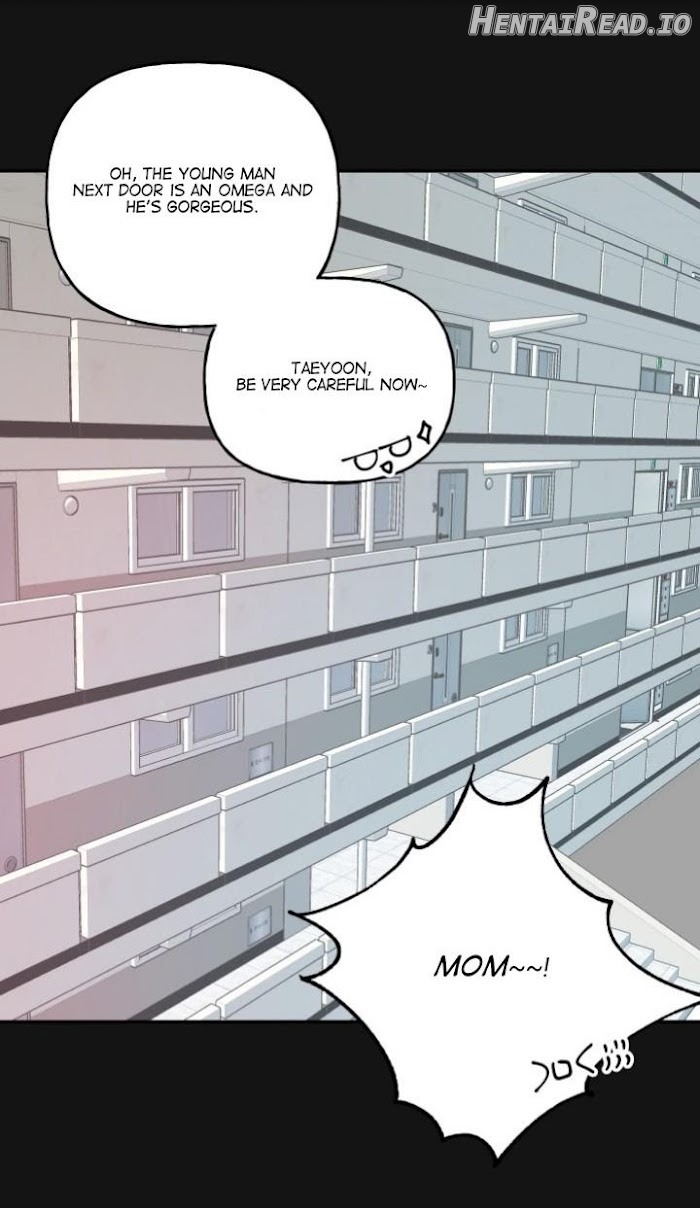 Percentage of Love Chapter 2 - page 44