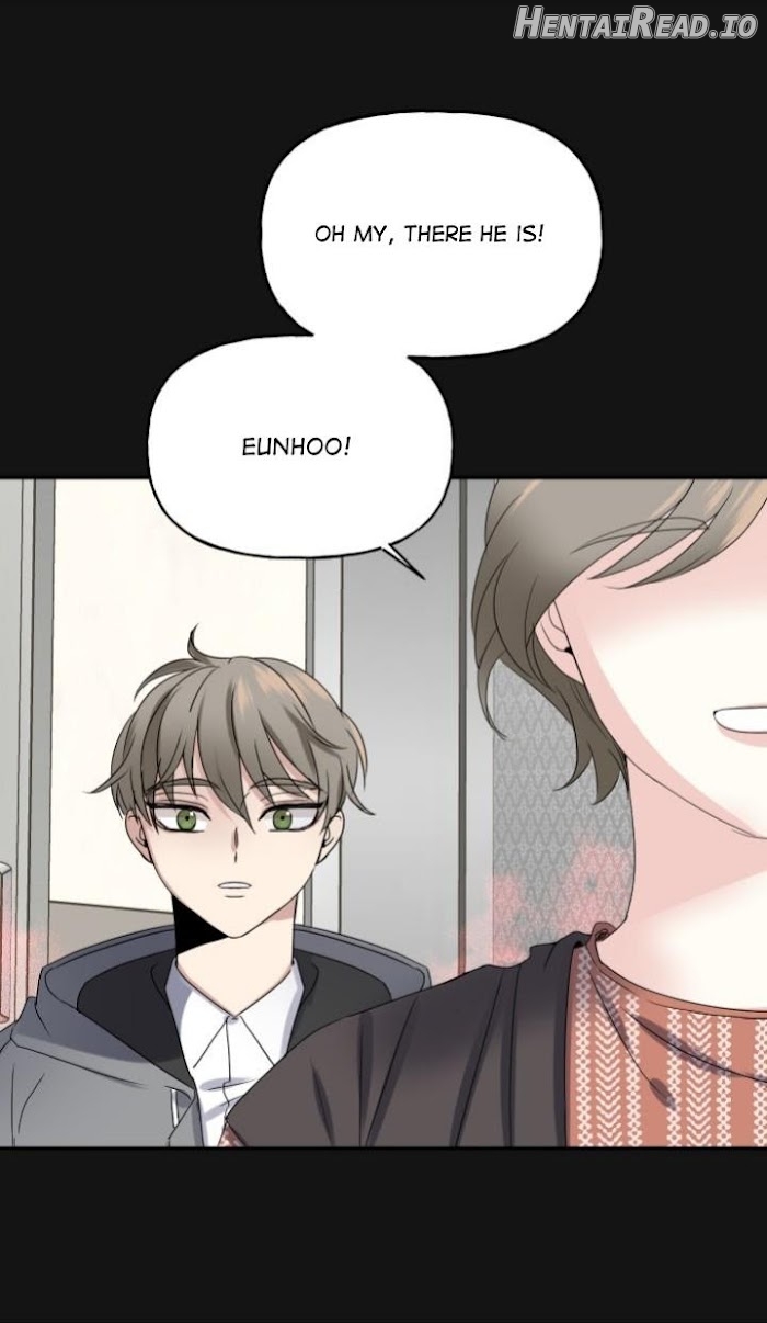 Percentage of Love Chapter 2 - page 45