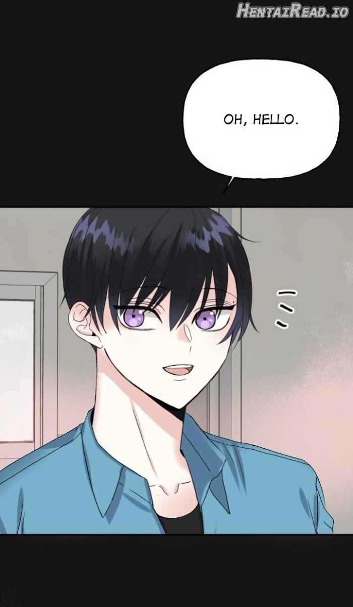 Percentage of Love Chapter 2 - page 46