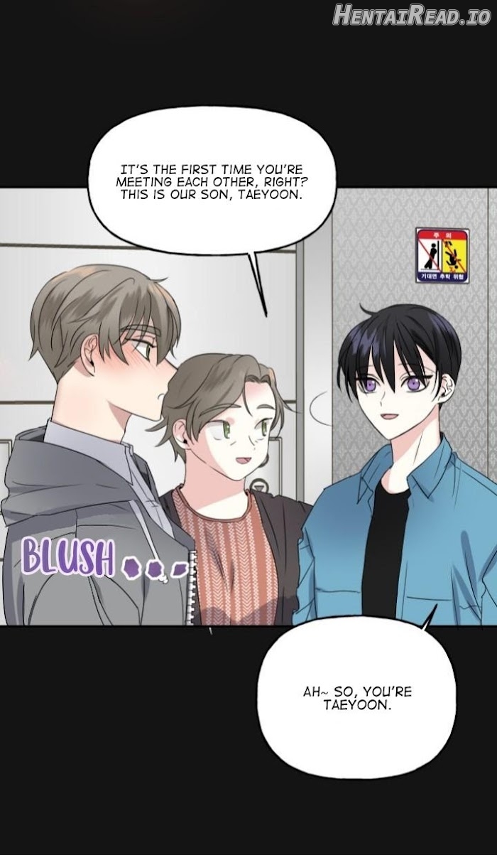 Percentage of Love Chapter 2 - page 48
