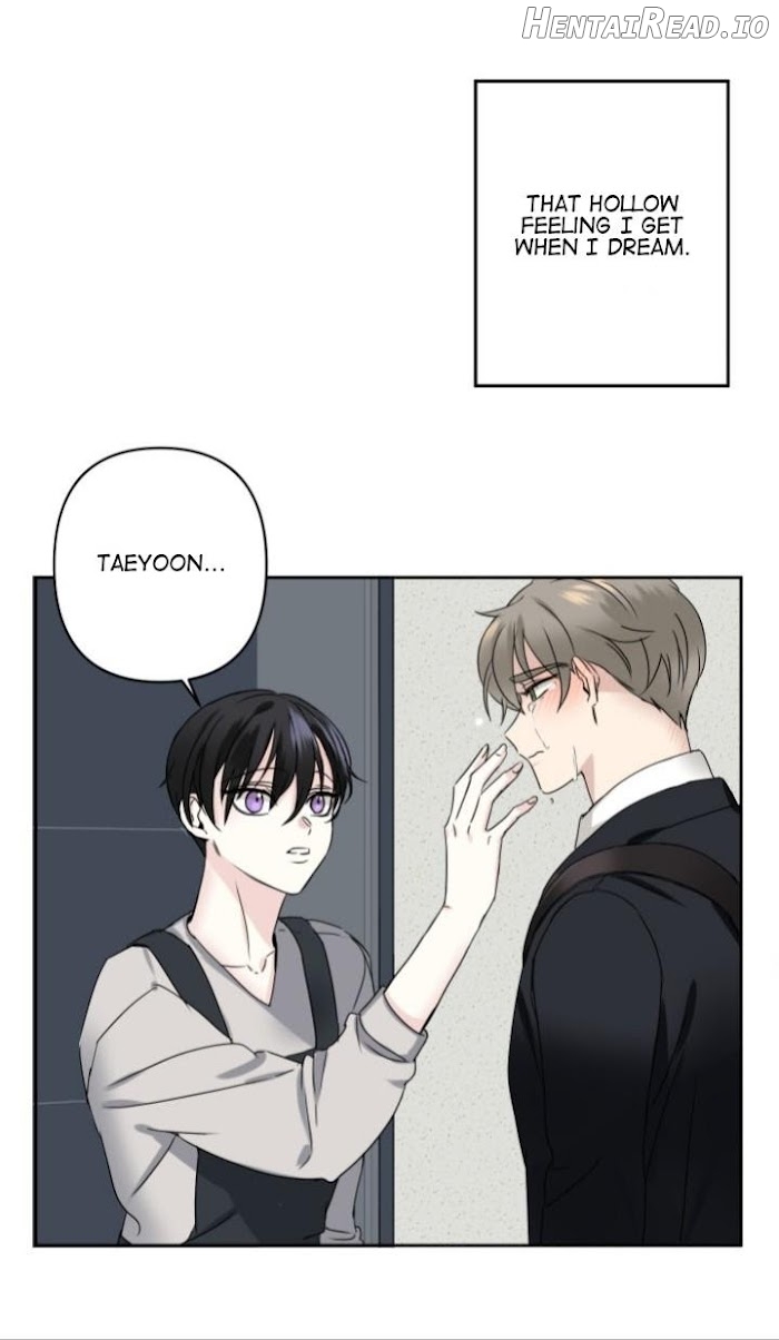 Percentage of Love Chapter 2 - page 5