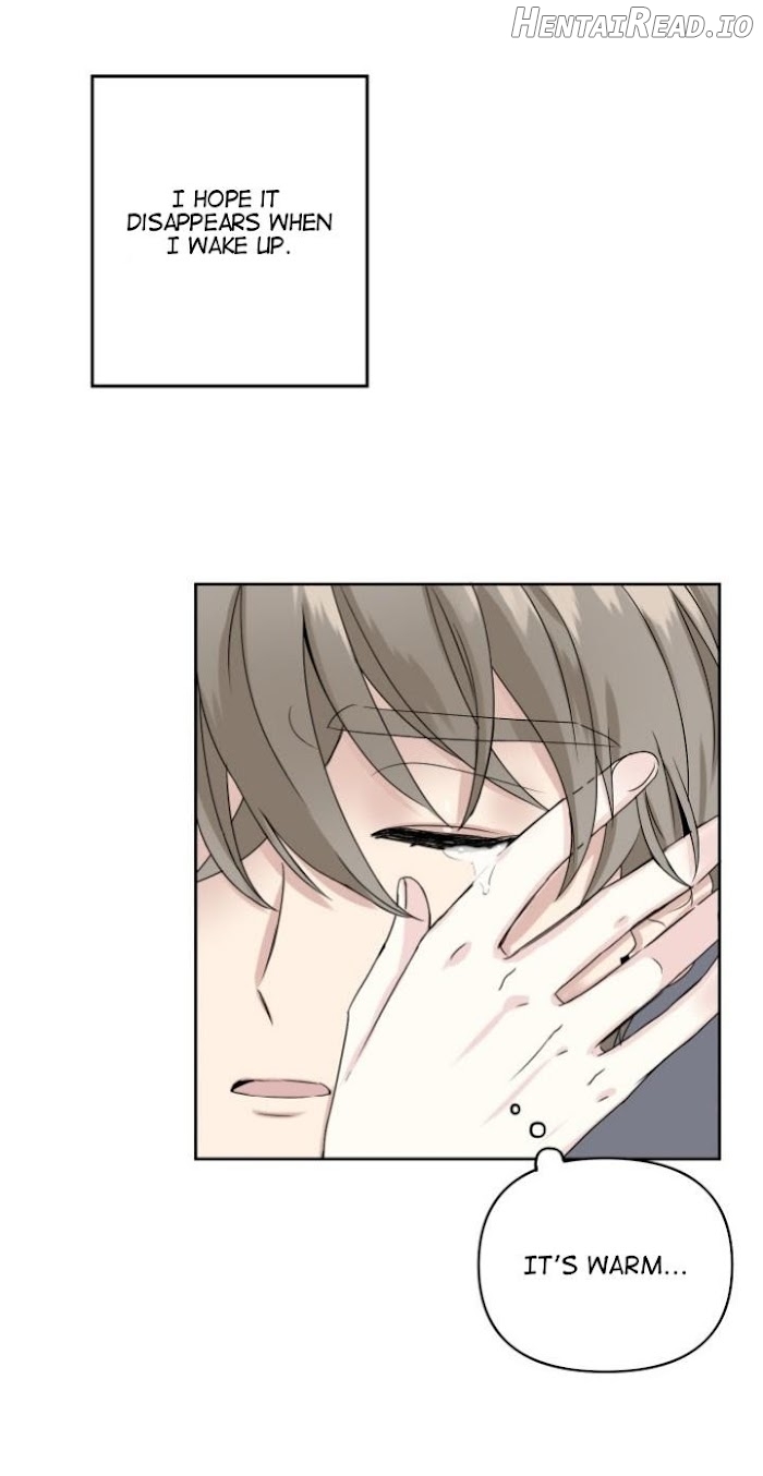 Percentage of Love Chapter 2 - page 6