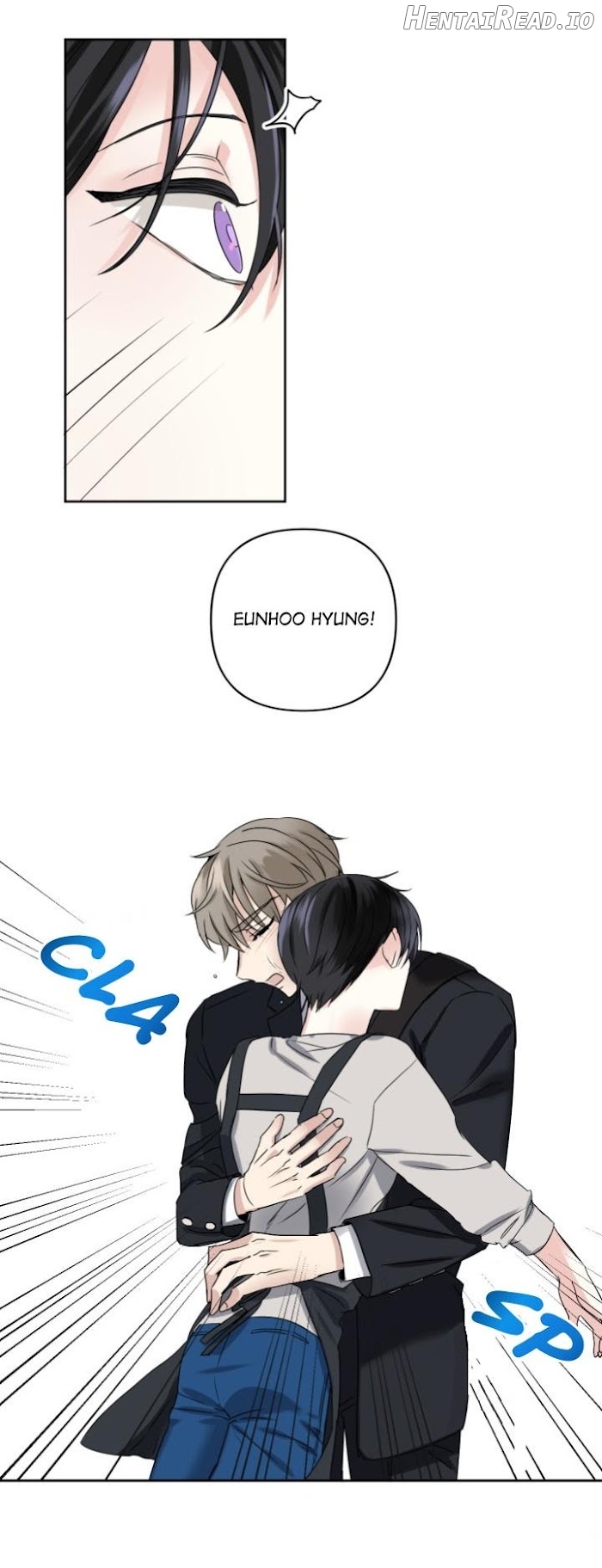 Percentage of Love Chapter 2 - page 7