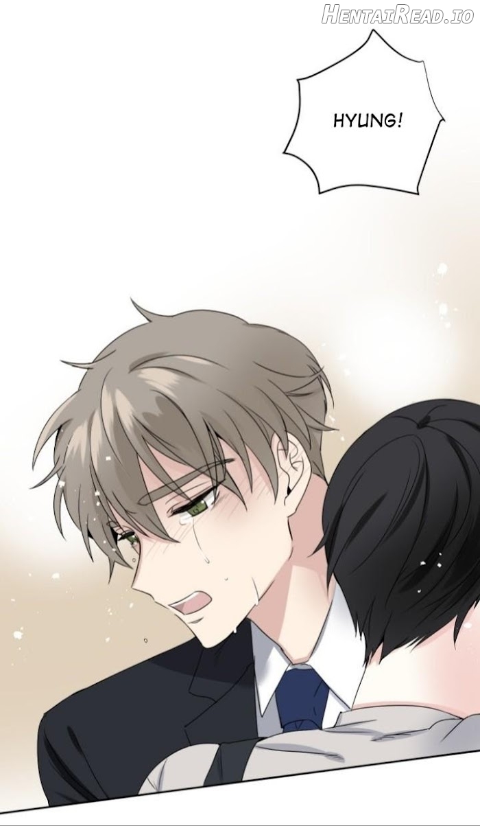 Percentage of Love Chapter 2 - page 8