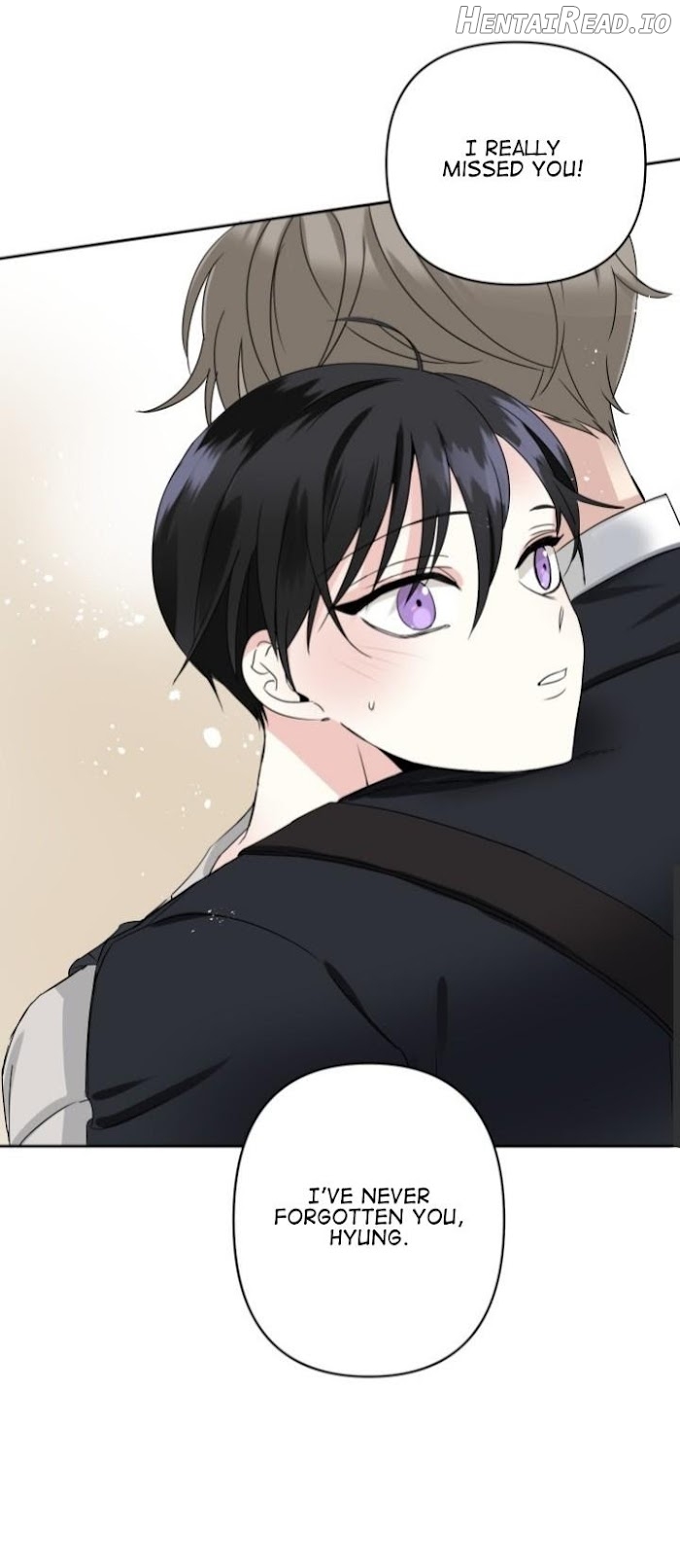 Percentage of Love Chapter 2 - page 9