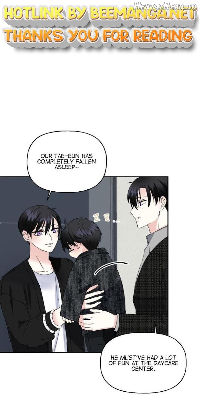 Percentage of Love Chapter 3 - page 1