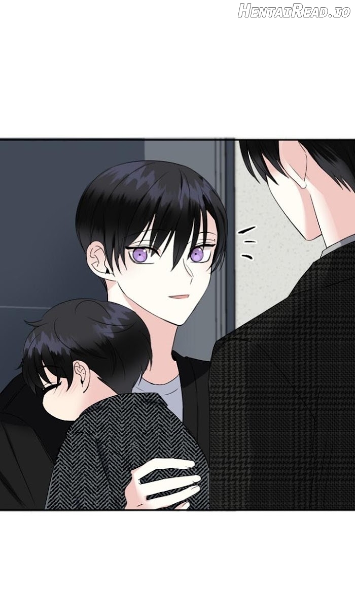 Percentage of Love Chapter 3 - page 2