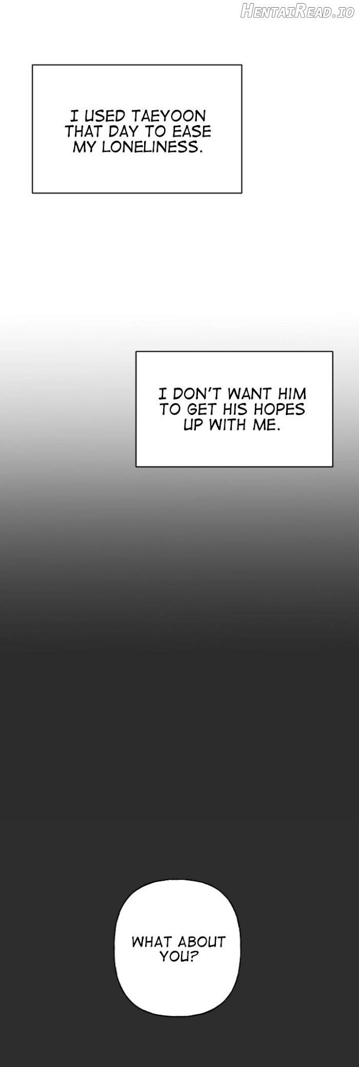 Percentage of Love Chapter 3 - page 23