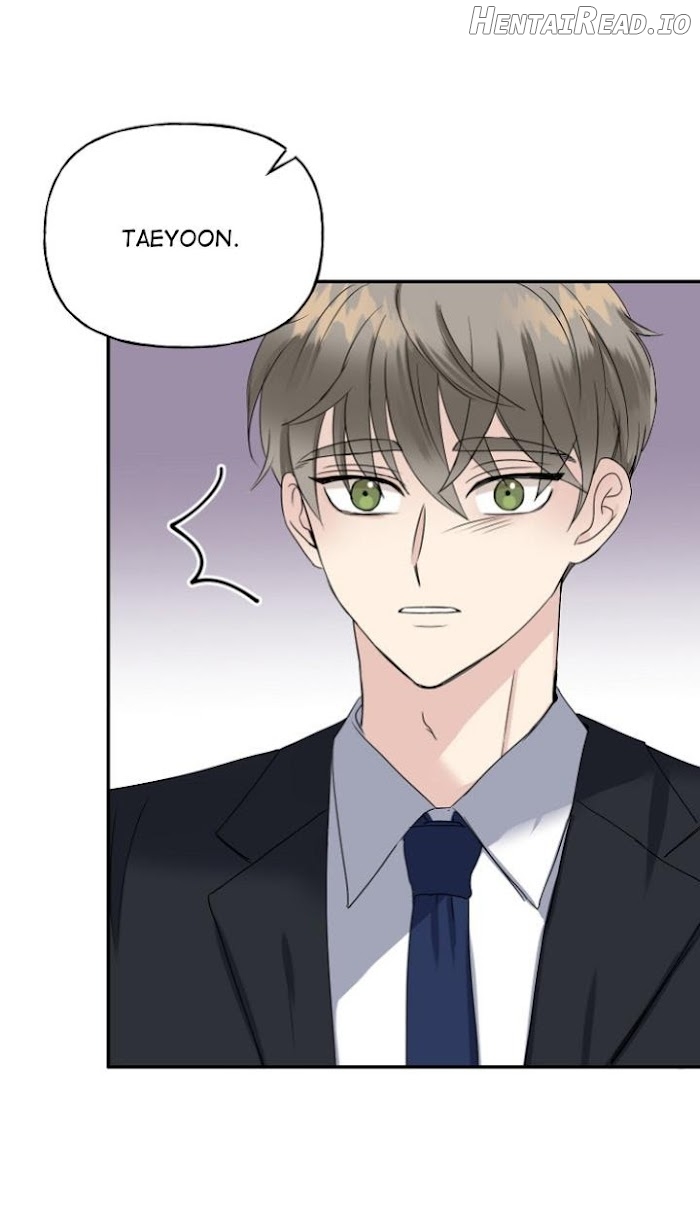 Percentage of Love Chapter 3 - page 3
