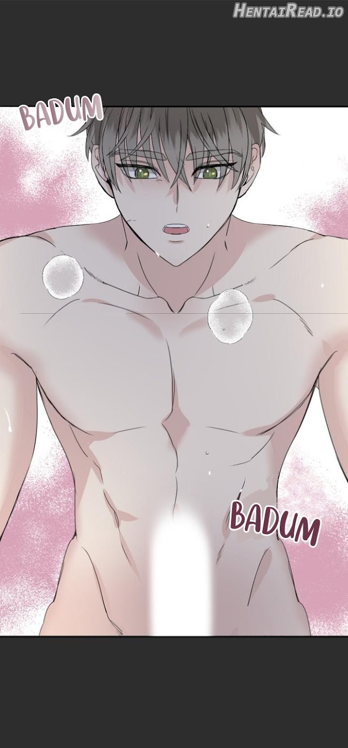 Percentage of Love Chapter 3 - page 30