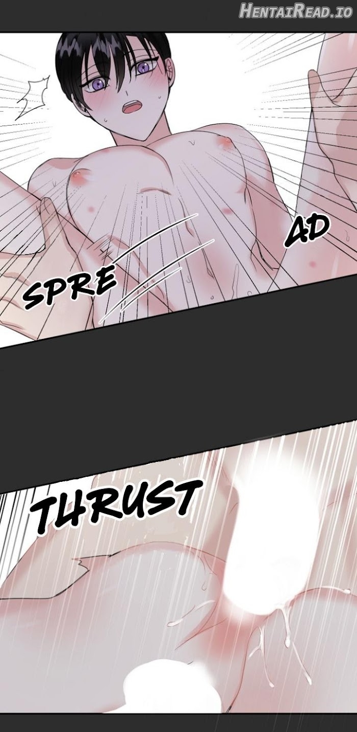 Percentage of Love Chapter 3 - page 33