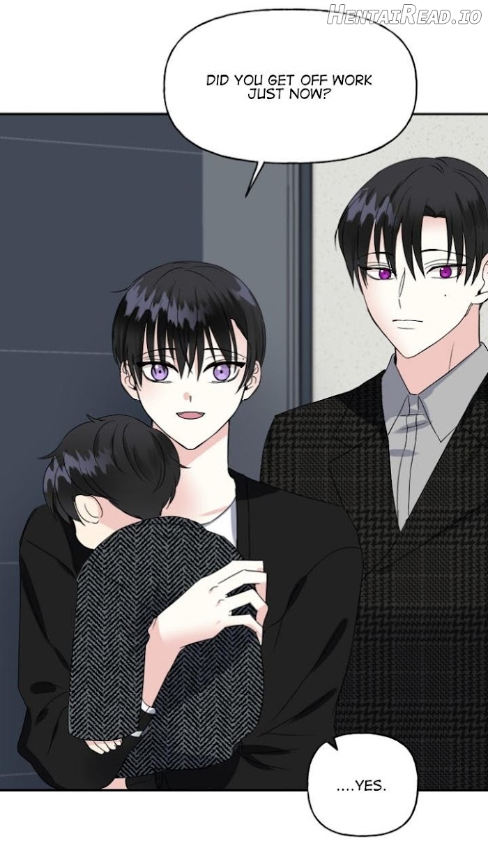 Percentage of Love Chapter 3 - page 4