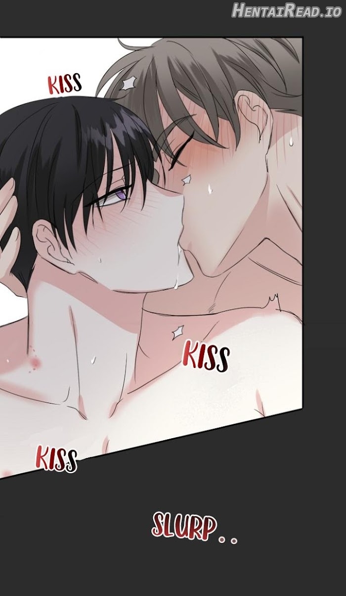 Percentage of Love Chapter 3 - page 40