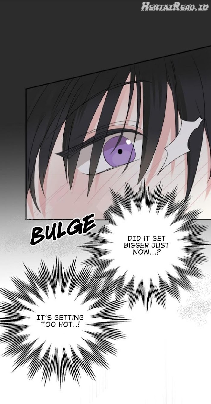 Percentage of Love Chapter 3 - page 41