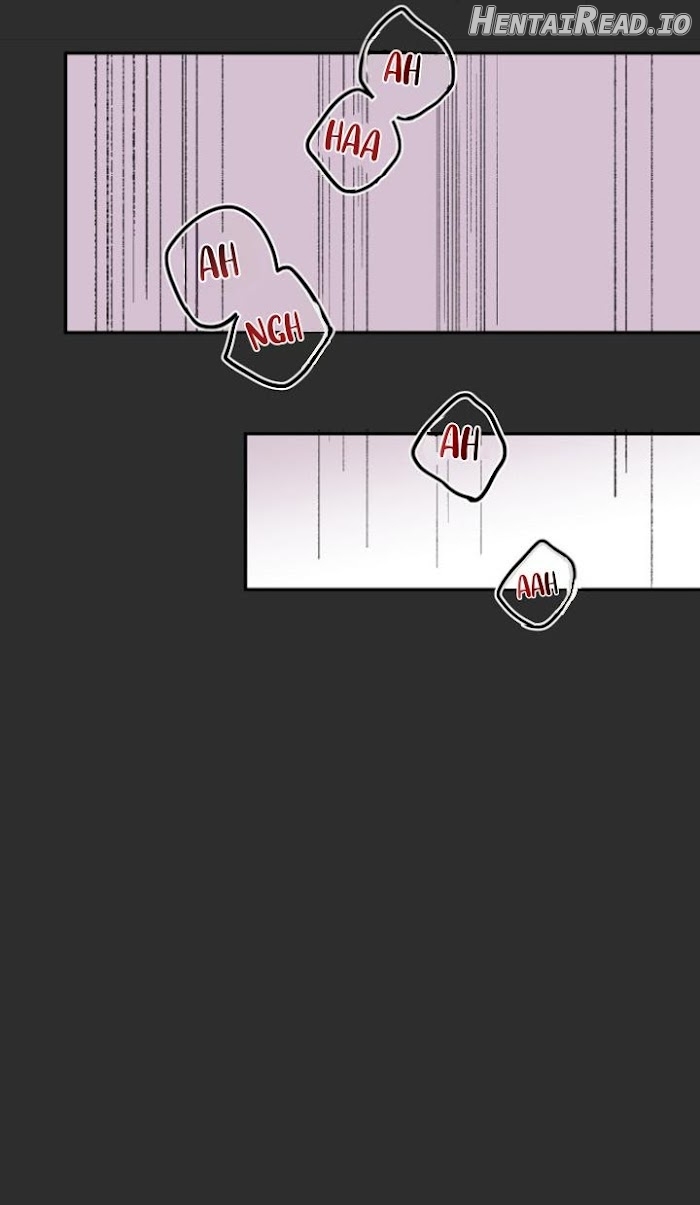 Percentage of Love Chapter 3 - page 43