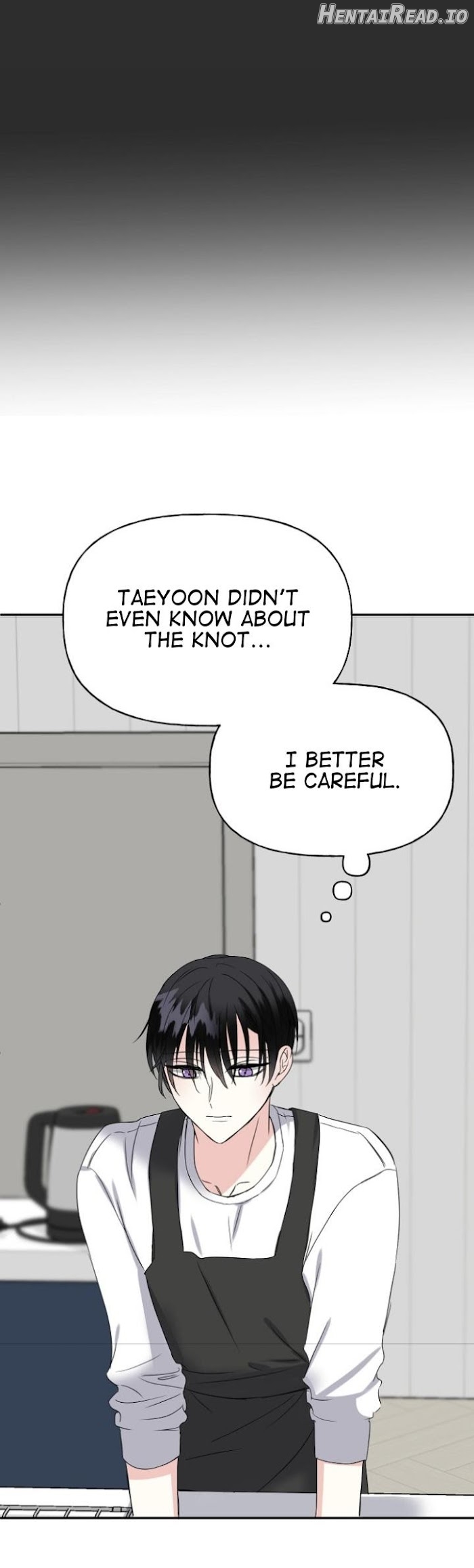 Percentage of Love Chapter 3 - page 44