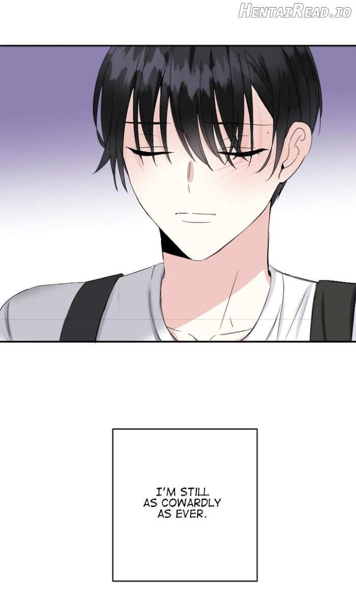 Percentage of Love Chapter 3 - page 45