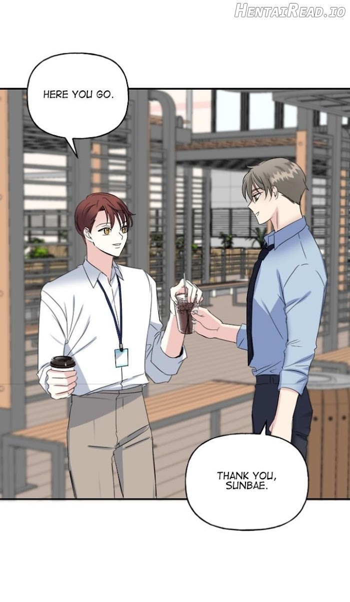 Percentage of Love Chapter 3 - page 47
