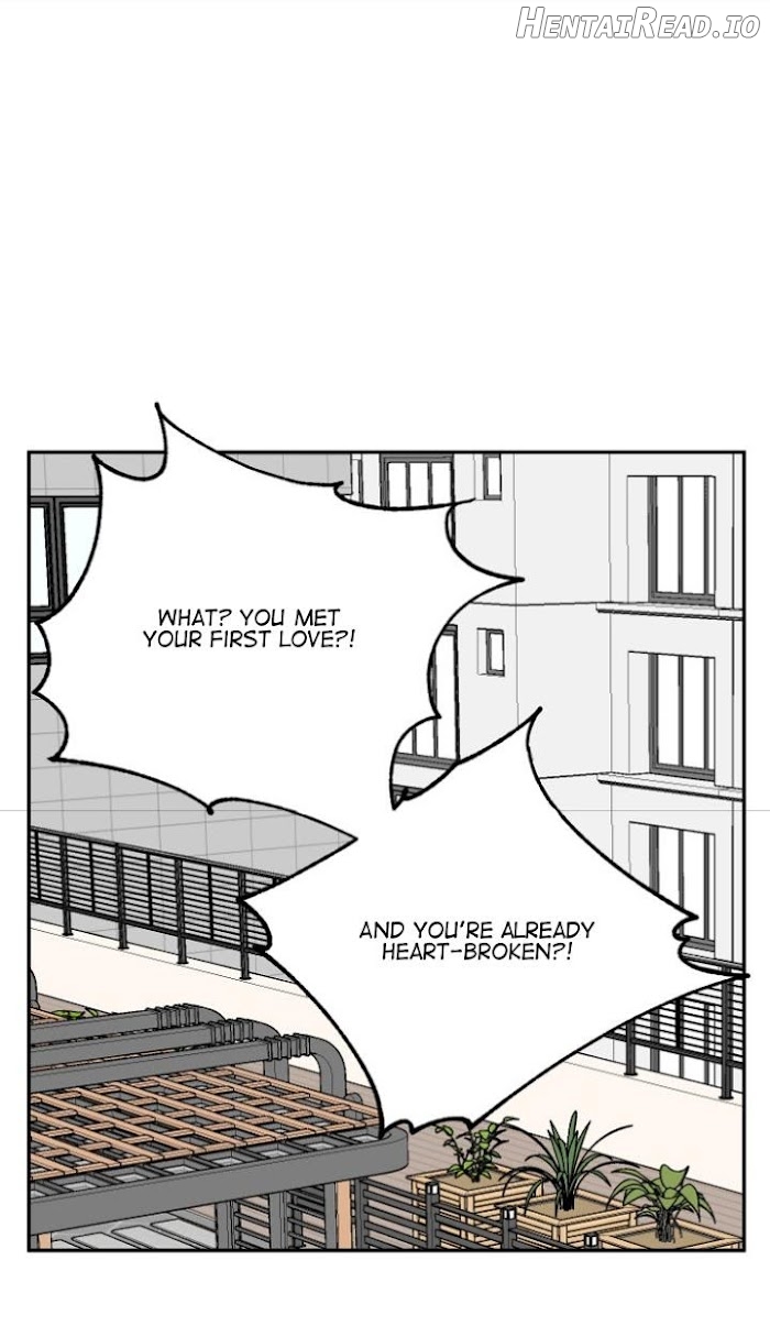 Percentage of Love Chapter 3 - page 49