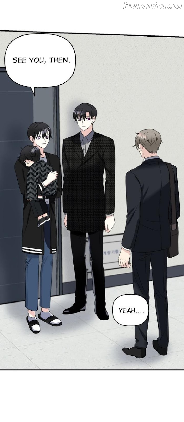 Percentage of Love Chapter 3 - page 5
