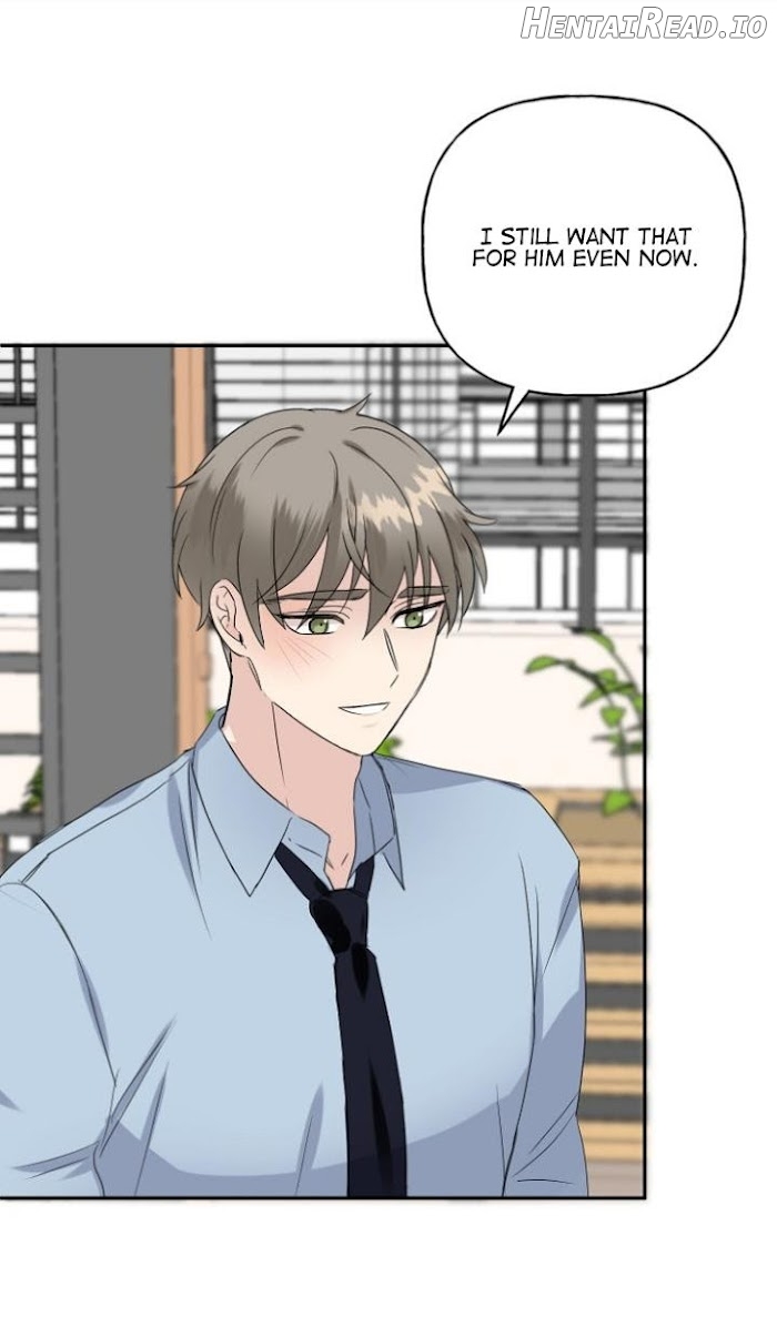 Percentage of Love Chapter 3 - page 53