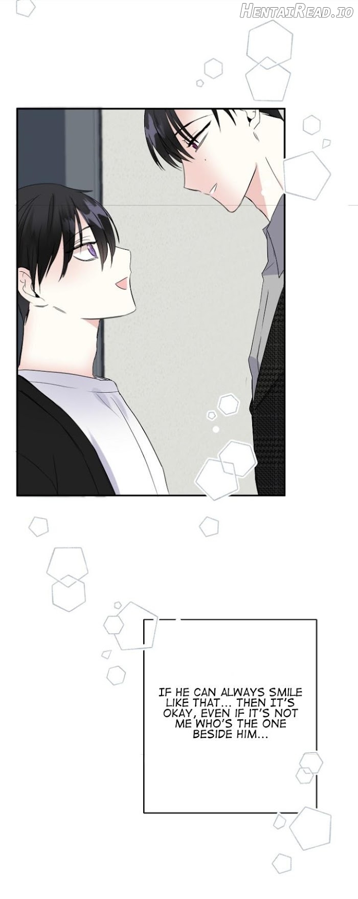 Percentage of Love Chapter 3 - page 55