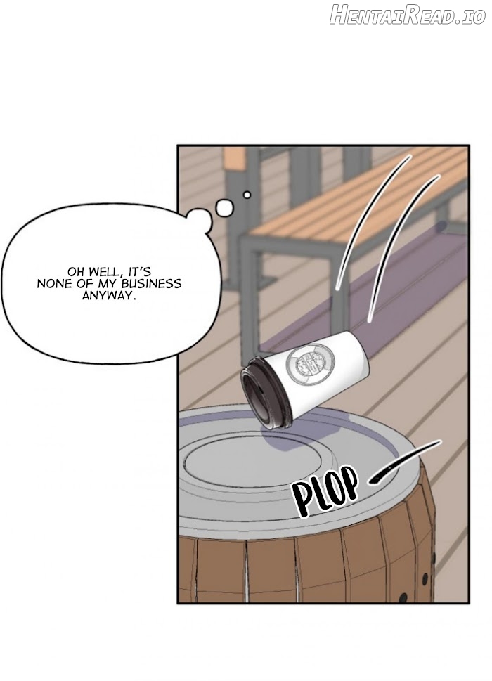 Percentage of Love Chapter 3 - page 59